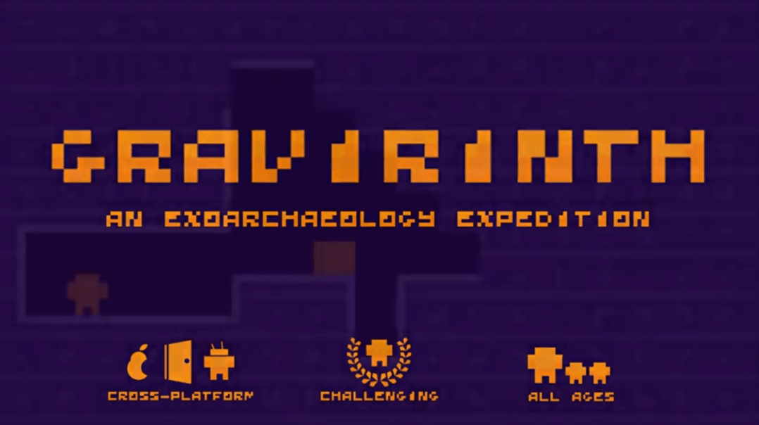 Gravirinth's trailer