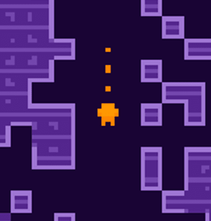 Gravirinth tutorial 9:rescue